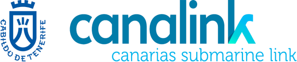 El logo de canalink