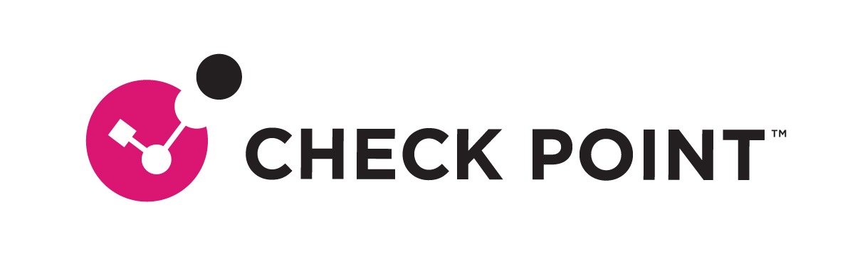 El logo de Check Point