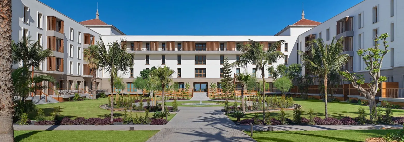 Gran Hotel Taoro
