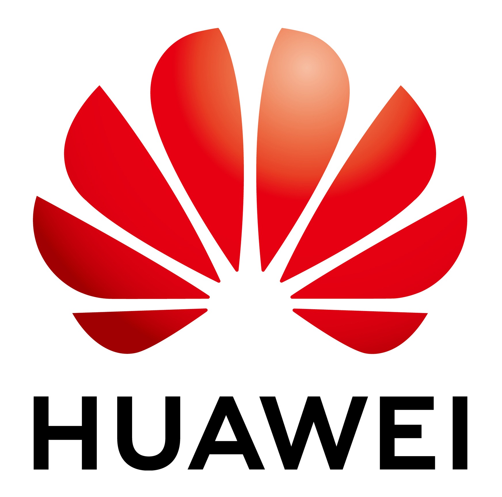 El logo de Huawei