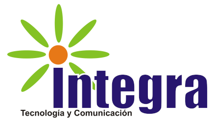 El logo de Integra