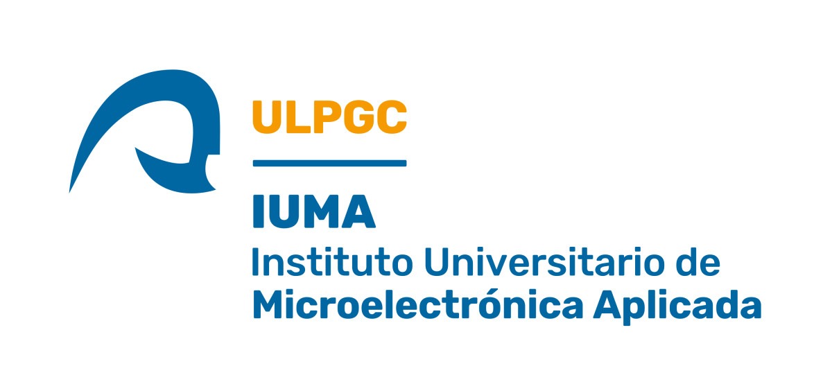 El logo del IUMA