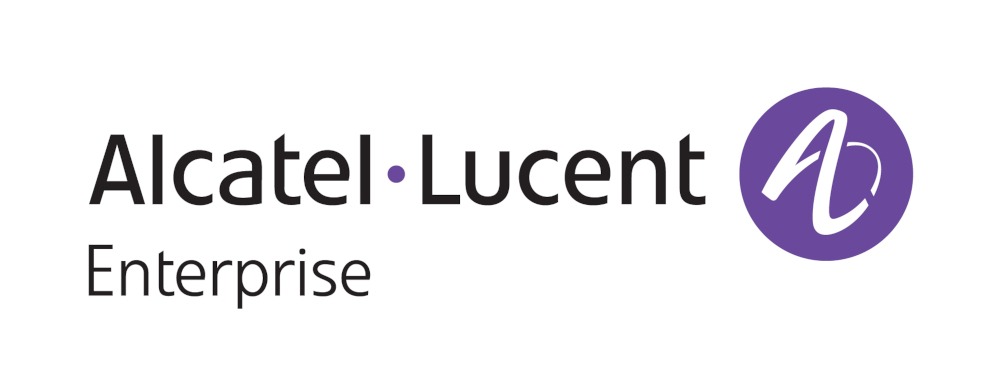 El logo de Alcatel