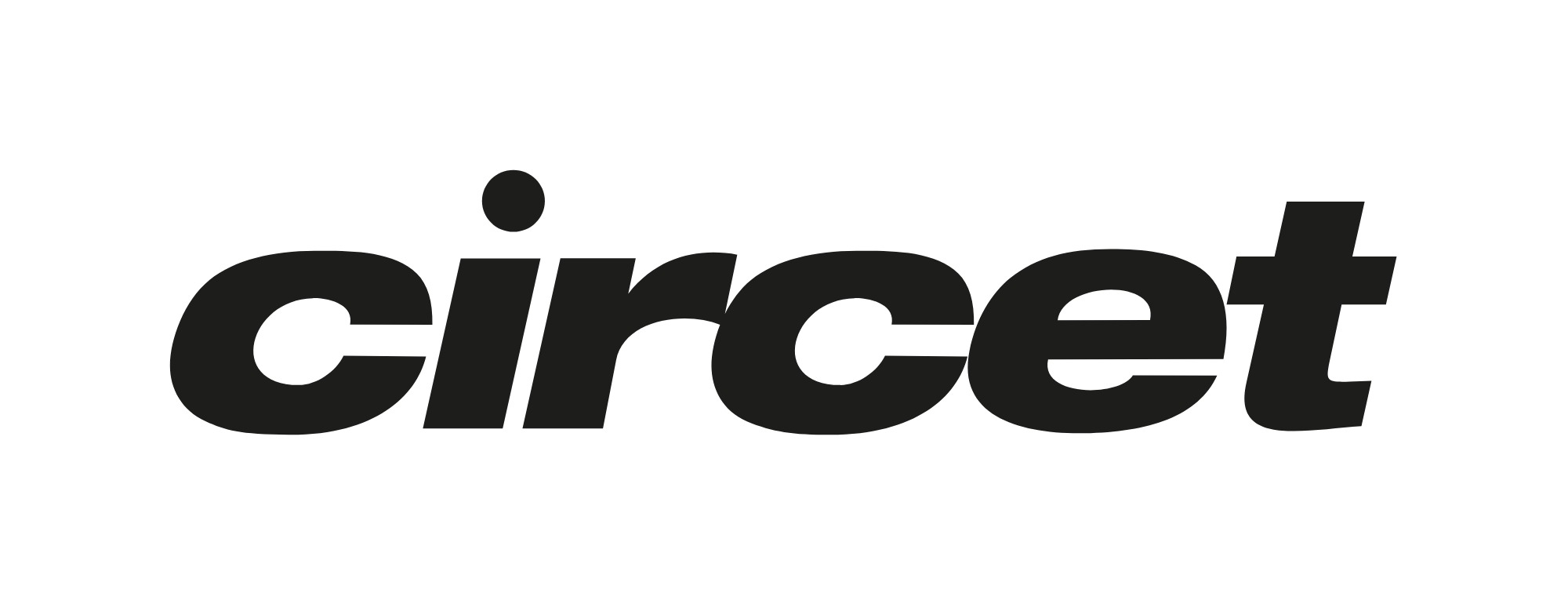 El logo de circet